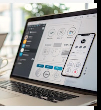 Услуги Разработка IT решений в Ижевске
