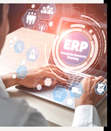 Услуги Разработка IT решений в Ижевске