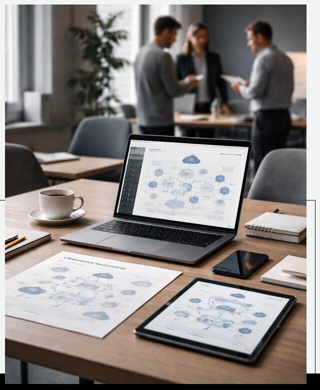 Разработка облачных решений и SaaS в Ижевске от 15581 р. | АвикейЖвс