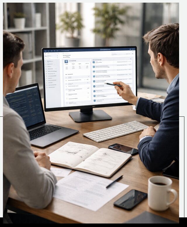 Разработка CRM систем в Ижевске от 155805 руб., АвикейЖвс