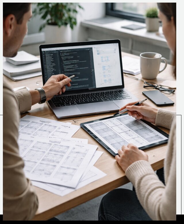 Разработка информационных систем в Ижевске от 4674 р. | АвикейЖвс