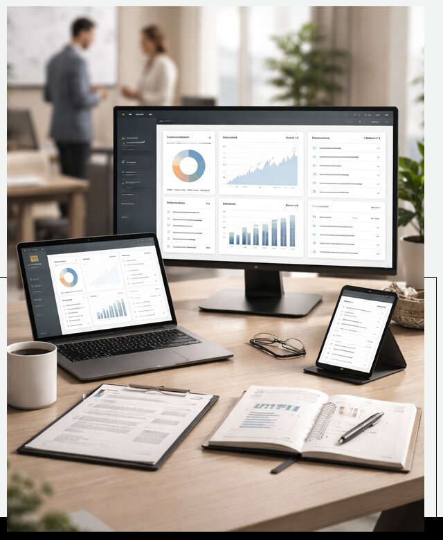 Системы автоматизации бизнеса в Ижевске от 8310 р. | АвикейЖвс