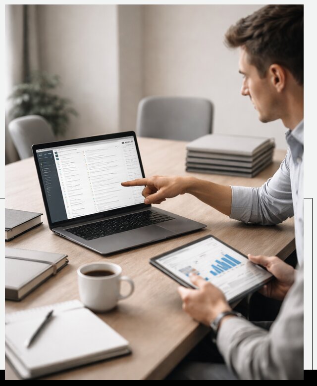 Разработка СЭД под ключ в Ижевске от 15581 р. | АвикейЖвс