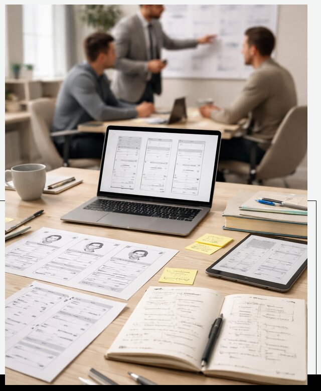 Разработка MVP проекта в Ижевске от 6752 р., АвикейЖвс