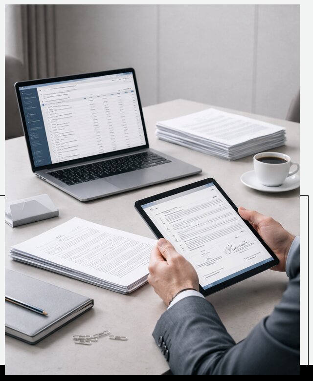 Электронные кадровые документы система в Ижевске от 12464 р. | АвикейЖвс