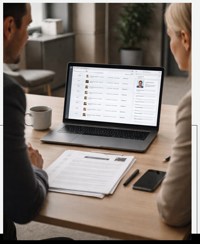 Ats система подбора персонала в Ижевске от 12464 р. - АвикейЖвс