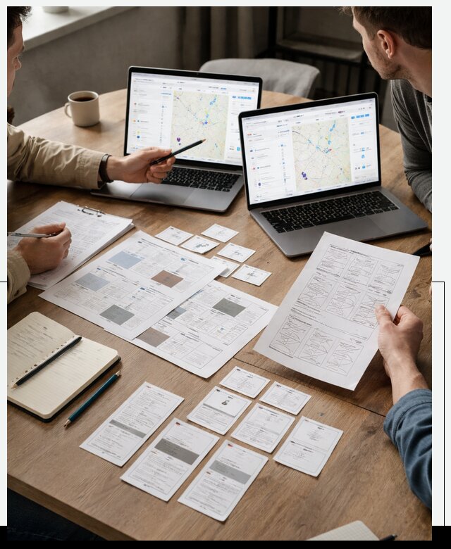 Создание агрегаторов и порталов в Ижевске от 15581 р., АвикейЖвс