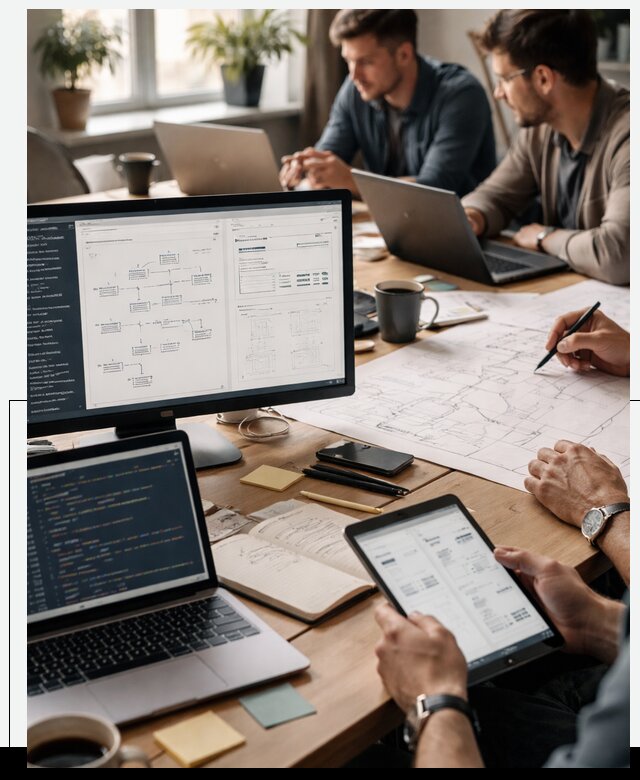 Разработка агрегаторов для компаний в Ижевске под ключ