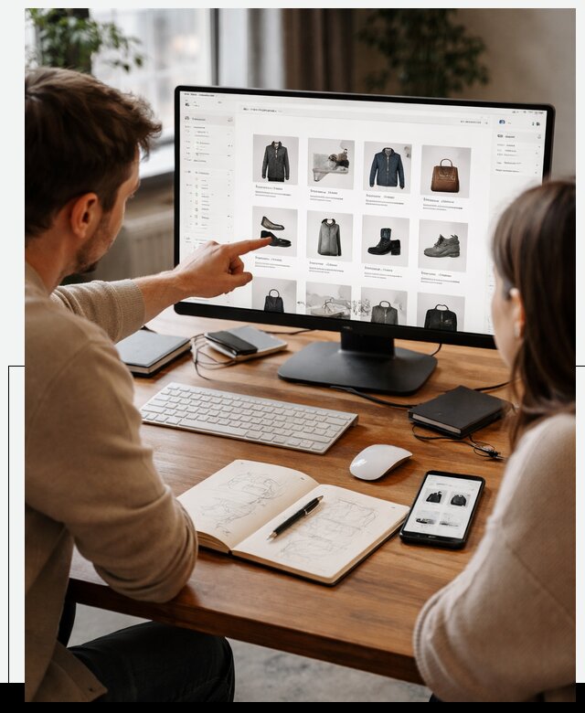 Разработка интернет-магазинов под ключ в Ижевске с оплатой и CRM