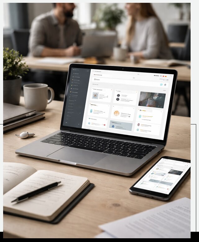 Разработка PWA приложений в Ижевске от 124644 р. | АвикейЖвс