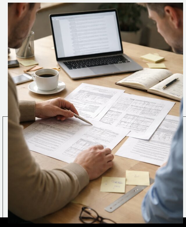 Техническое задание на разработку ПО под ключ в Ижевске