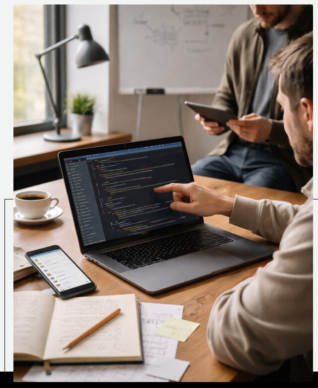 Разработка Telegram ботов под ключ для компаний в Ижевске