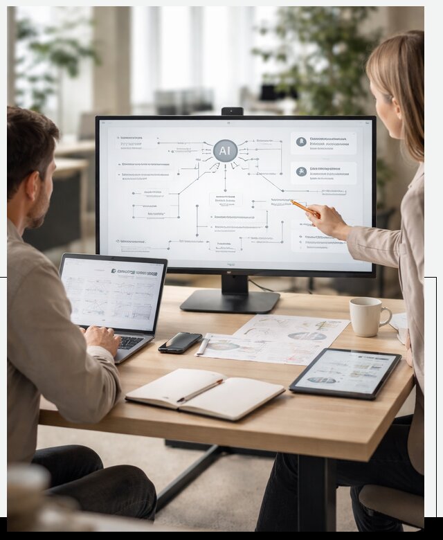 AI-агенты для автоматизации бизнеса в Ижевске от 15581 р. АвикейЖвс