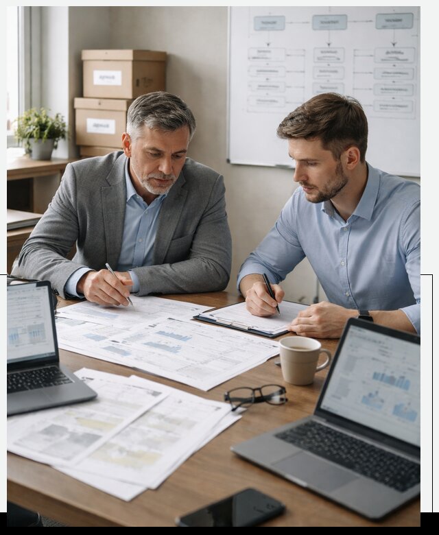 Замена SAP на 1С в Ижевске — миграция, от 12464 р. | АвикейЖвс