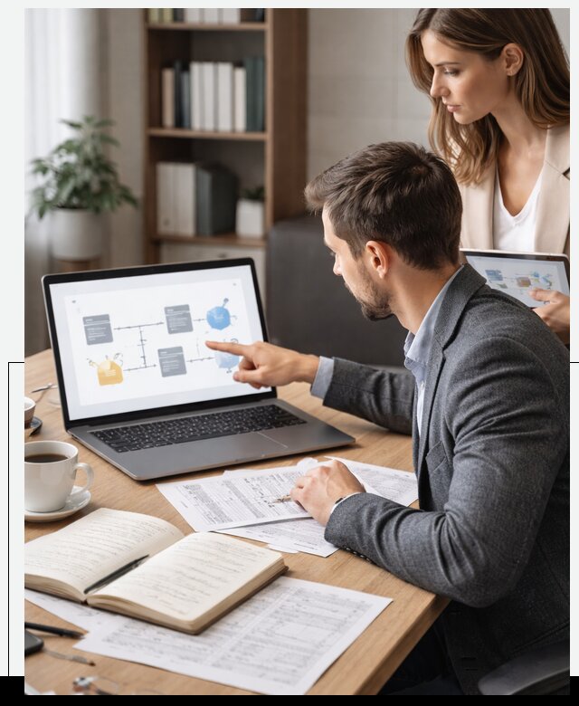 Замена SAP на 1С под ключ в Ижевске с переносом данных и настройкой