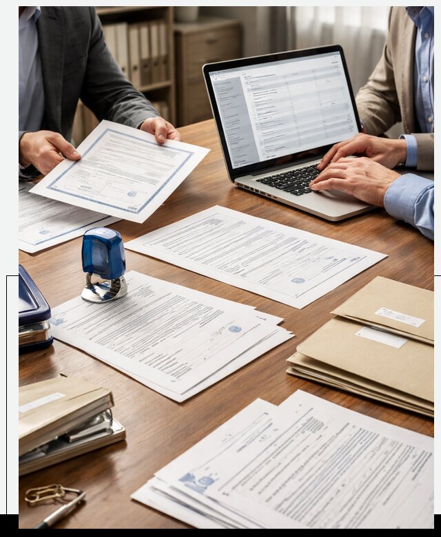 Сертификация ПО и внесение в реестр Минцифры в Ижевске