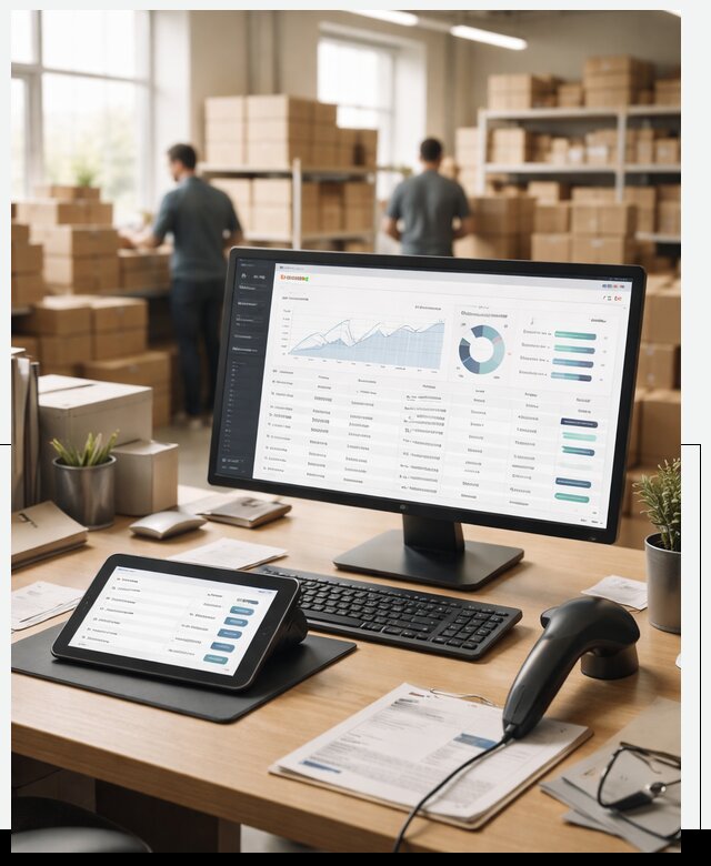 Автоматизация селлеров в Ижевске от 15581 р. | АвикейЖвс