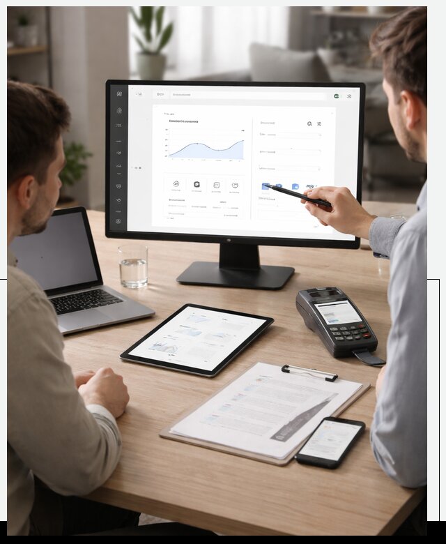 Платежные интеграции для E-commerce в Ижевске от 15581 р. | АвикейЖвс