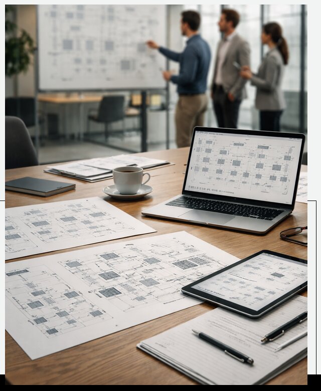 Разработка Core Banking, замена АБС в Ижевске | АвикейЖвс от 15581 р.