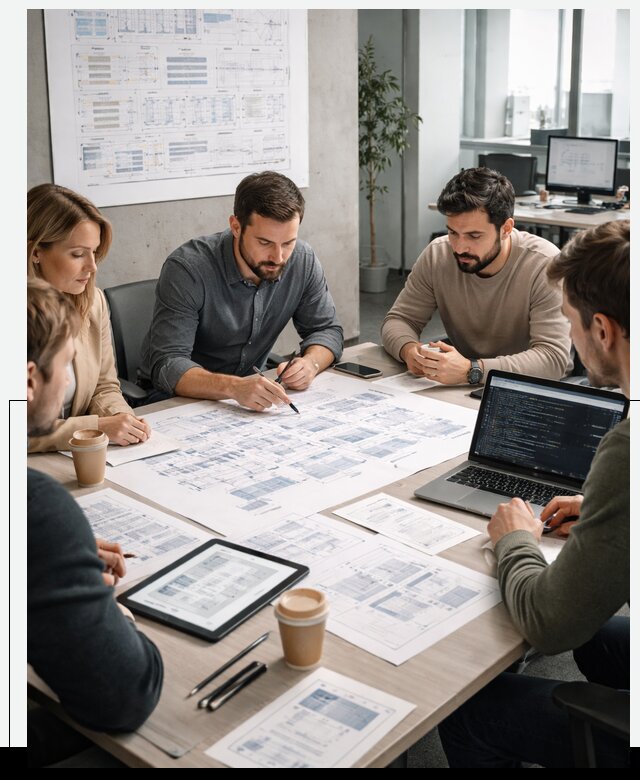 Разработка Core Banking систем для банков и финтех компаний в Ижевске