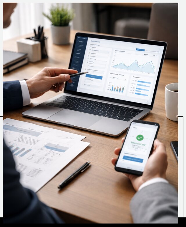 Разработка платёжных платформ в Ижевске от 20774 р., АвикейЖвс