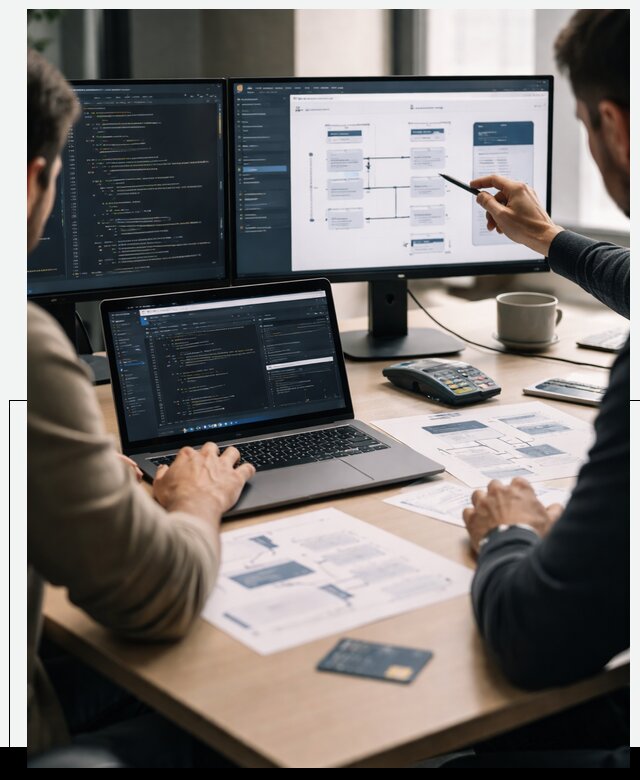 Разработка платежных платформ в Ижевске с интеграцией и безопасностью