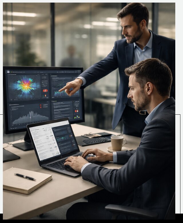 Системы Антифрод и AML KYC в Ижевске от 12464 р. | АвикейЖвс