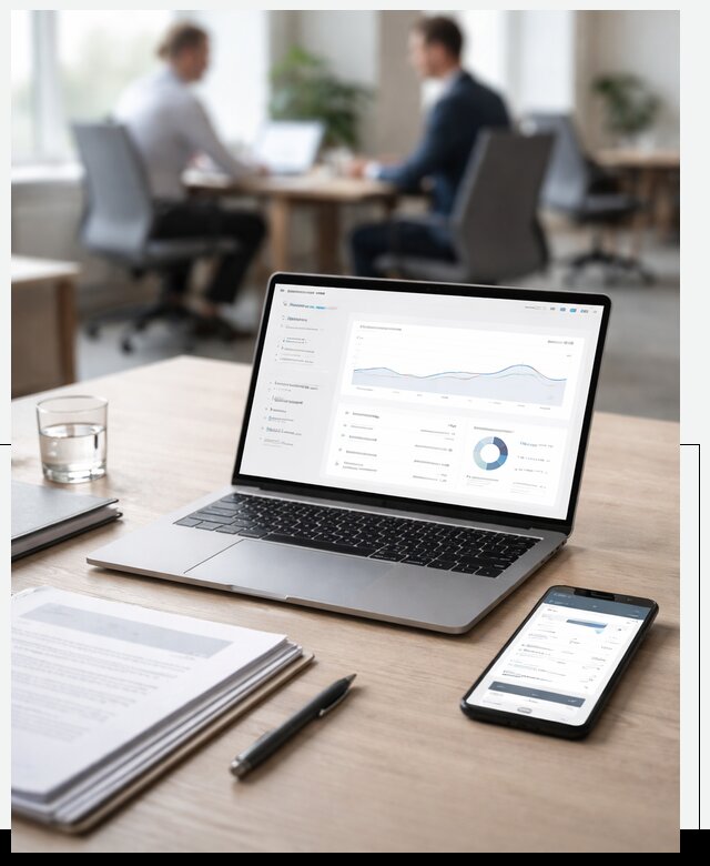 Разработка моб. и интернет-банка в Ижевске от 7790 р. | АвикейЖвс