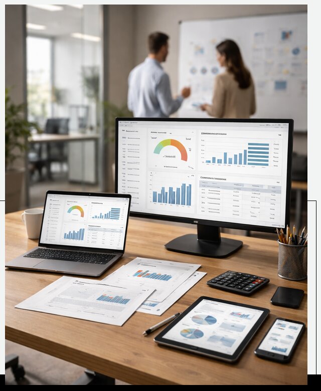 Скоринг и управление рисками в Ижевске от 12464 р. | АвикейЖвс