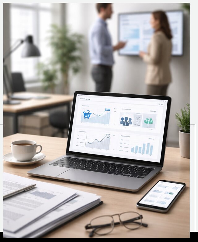 Разработка BNPL и краудлендинг в Ижевске от 7271 р. АвикейЖвс