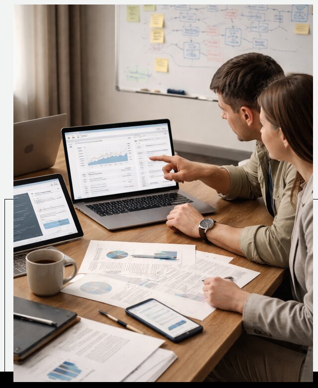 Внедрение сервисов BNPL и краудлендинга для бизнеса в Ижевске