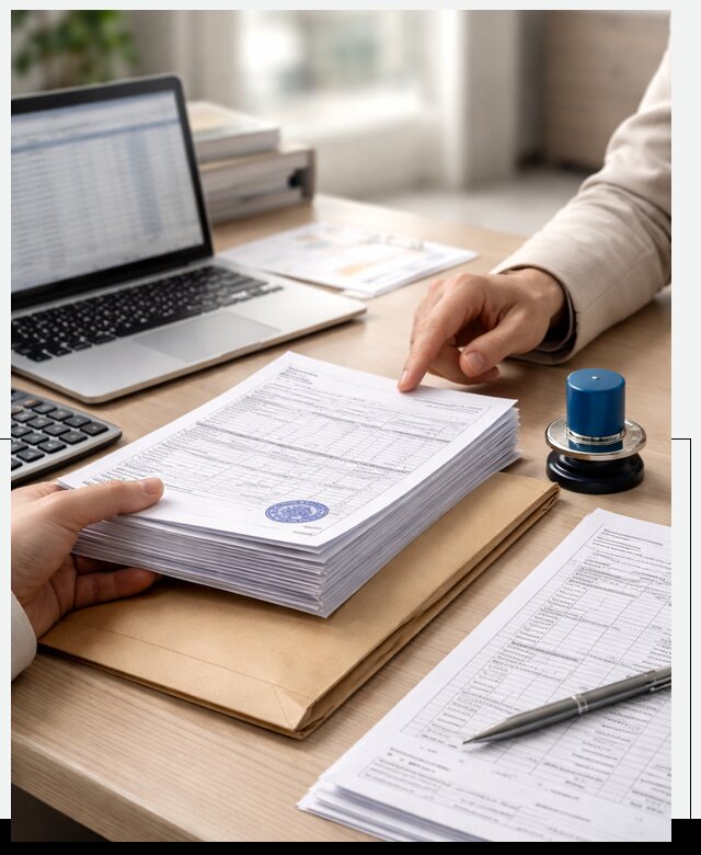 Отчетность в ЦБ РФ для банков в Ижевске от 7271 р. | АвикейЖвс