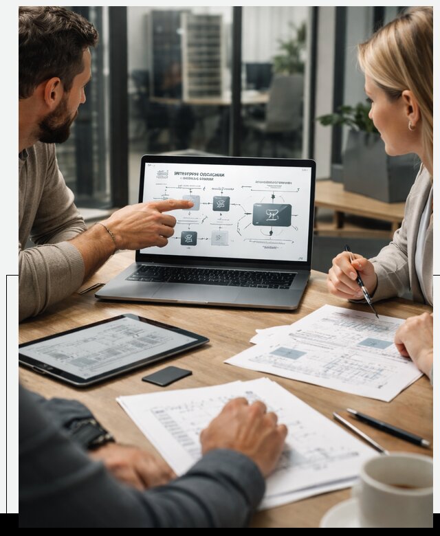 Интеграция цифрового рубля и подключение платежей в Ижевске