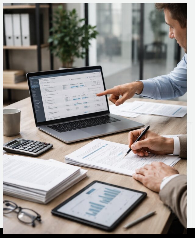 Полисные системы и CRM в Ижевске: разработка от 15581 р. АвикейЖвс