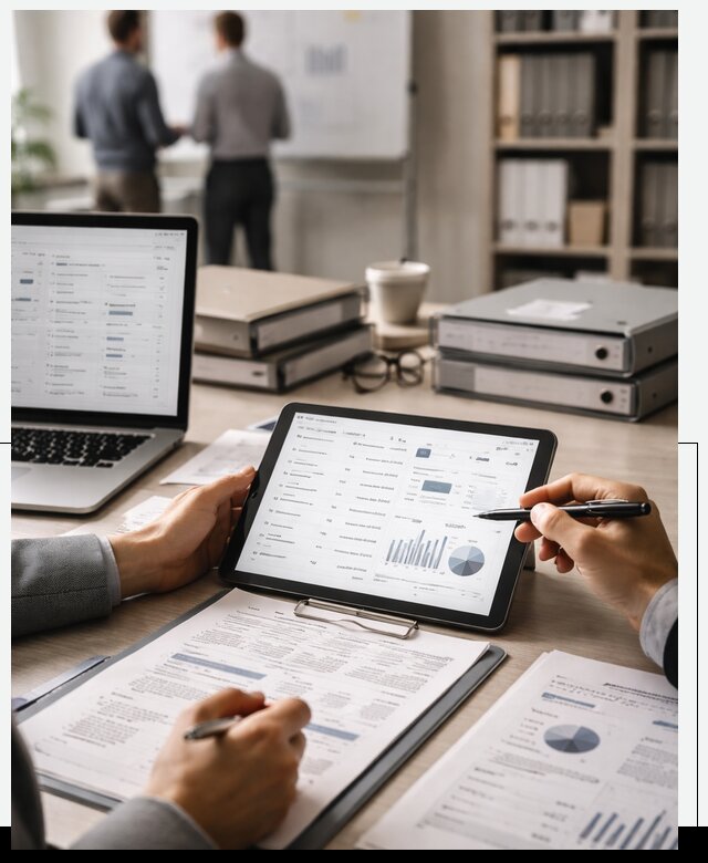 Автоматизация урегулирования убытков в Ижевске от 7790 р | АвикейЖвс