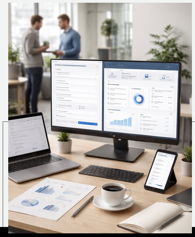 Разработка платформ онлайн страхования в Ижевске под ключ