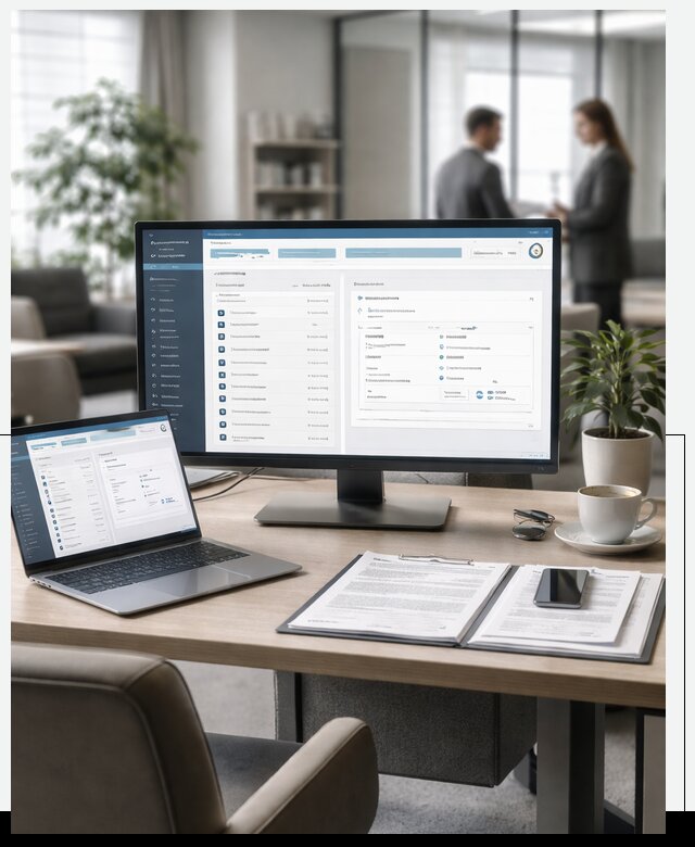 CRM для страховой компании под ключ в Ижевске от 15581 р. | АвикейЖвс
