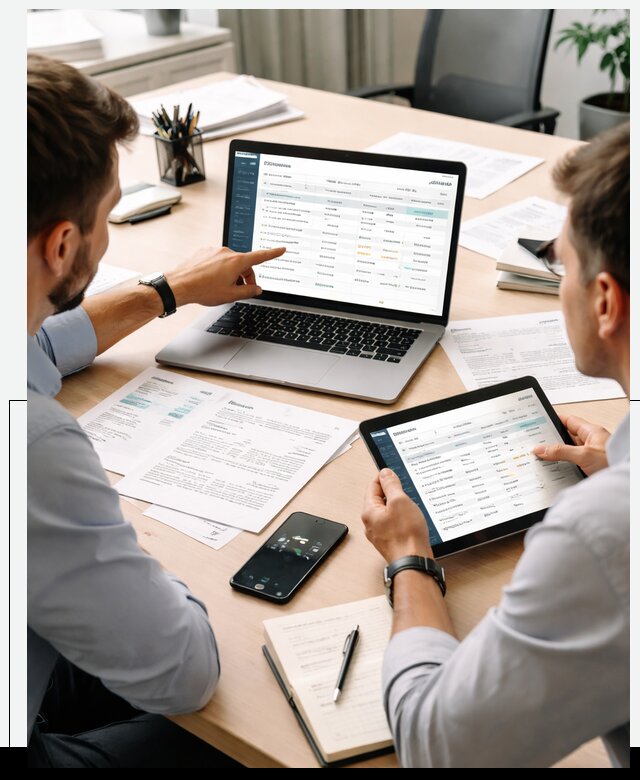 CRM для страховой компании в Ижевске с автоматизацией продаж и выплат