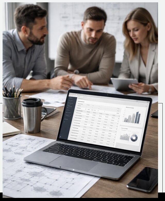 BSS OSS и биллинг для оператора в Ижевске от 25968 р. | АвикейЖвс