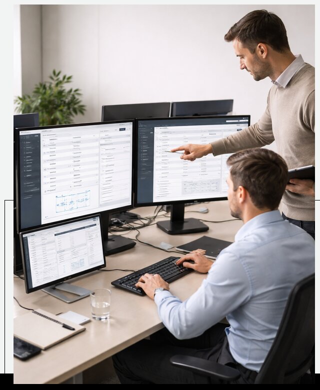 Создание и внедрение MVNO и CRM систем для операторов в Ижевске