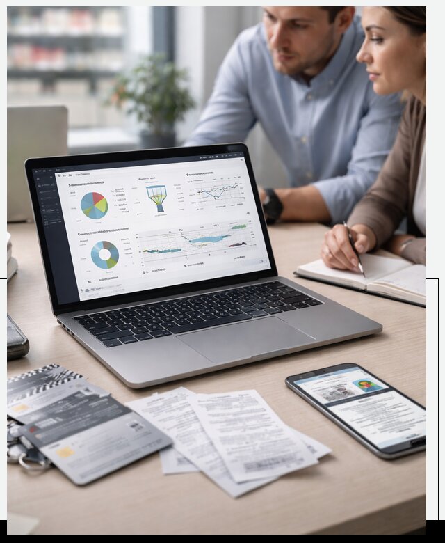 Лояльность и CDP для ритейла в Ижевске от 15581 р. | АвикейЖвс