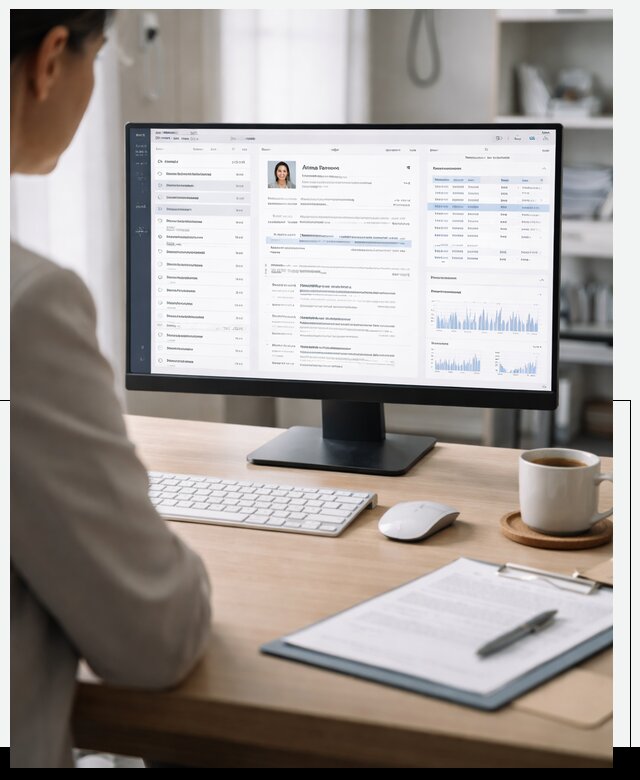 Разработка МИС для клиник в Ижевске от 8829 р. | АвикейЖвс