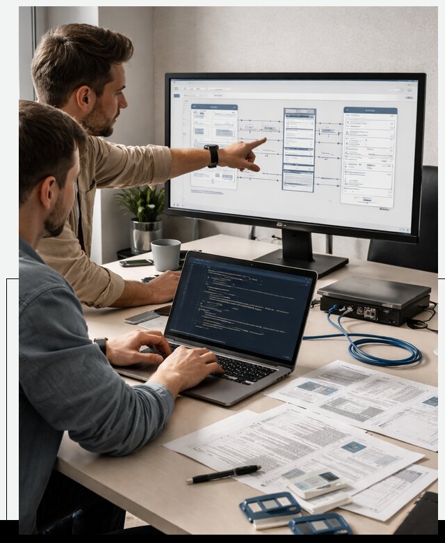 Интеграция ЕГИСЗ и ЛИС в медучреждениях с сопровождением в Ижевске