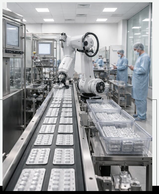 Автоматизация фармацевтики в Ижевске от 18697 р. | АвикейЖвс