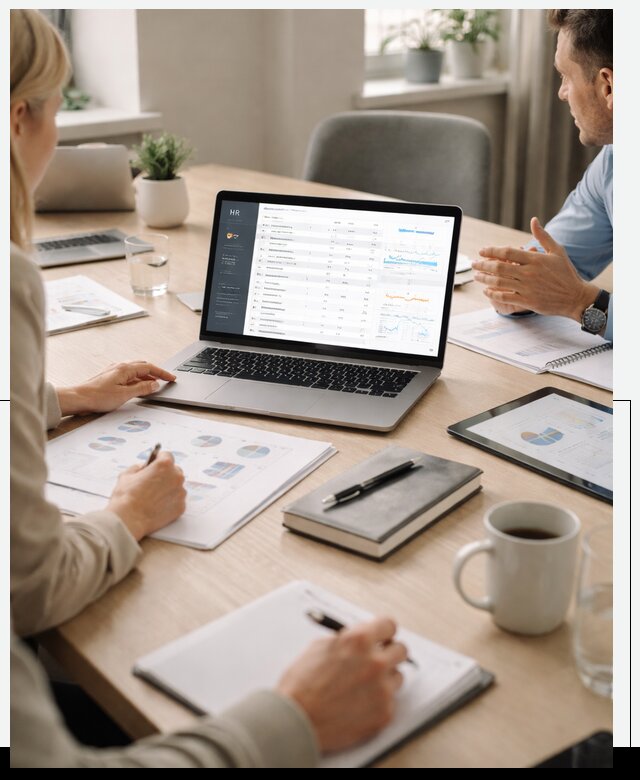 HR системы HCM ATS для подбора в Ижевске от 12464 р. АвикейЖвс