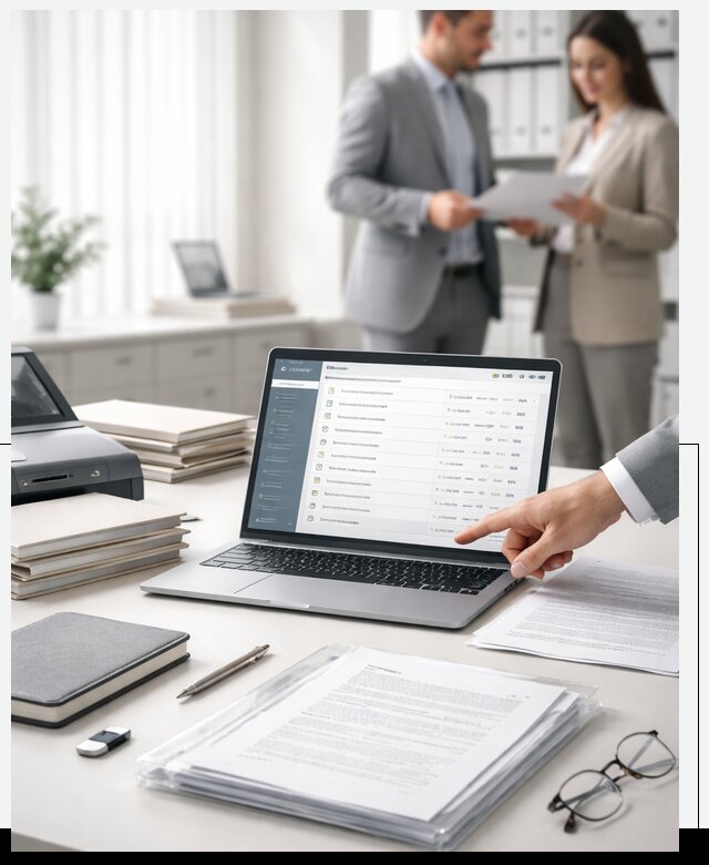 КЭДО и интеграция с 1С ЗУП в Ижевске от 7790 р. АвикейЖвс