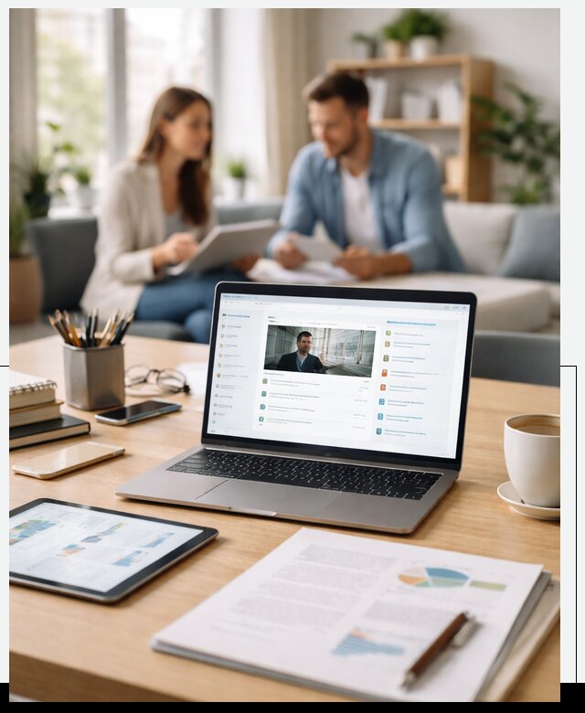 Система дистанционного обучения в Ижевске от 46742 р. АвикейЖвс