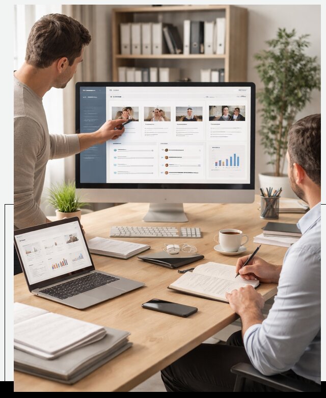 Разработка системы дистанционного обучения в Ижевске под ключ
