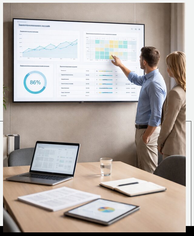 АвикейЖвс - Аналитика успеваемости обучения в Ижевске от 7790 р.