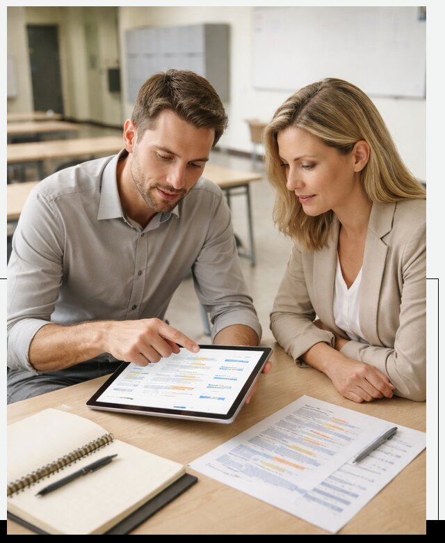 Разработка электронный дневник школа в Ижевске от 15581 р. |АвикейЖвс